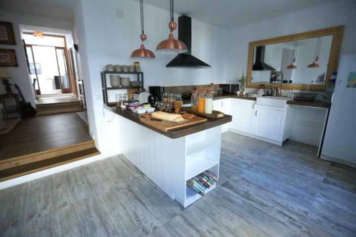 Casa Rural Miller'S Of Frigiliana Eksteriør bilde