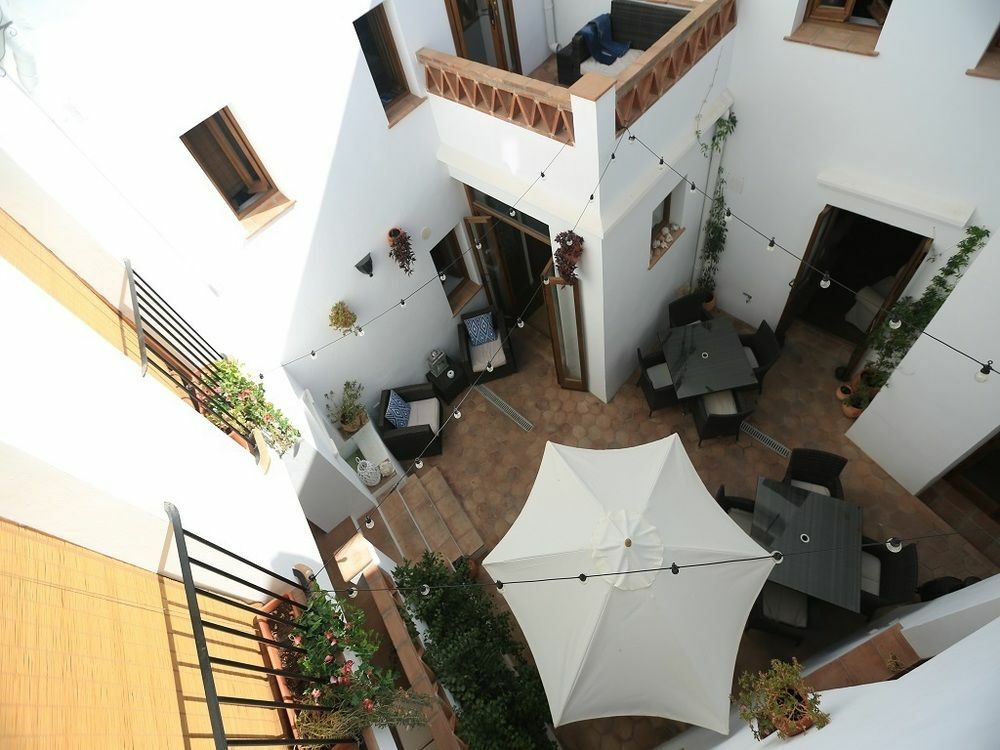 Casa Rural Miller'S Of Frigiliana Eksteriør bilde