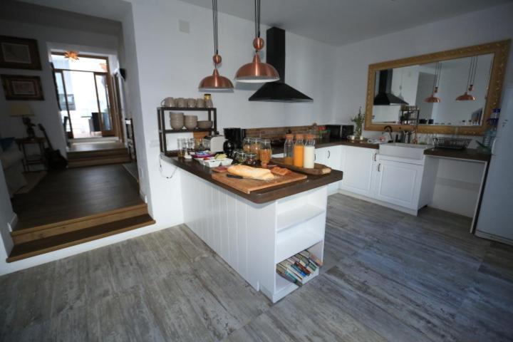Casa Rural Miller'S Of Frigiliana Eksteriør bilde