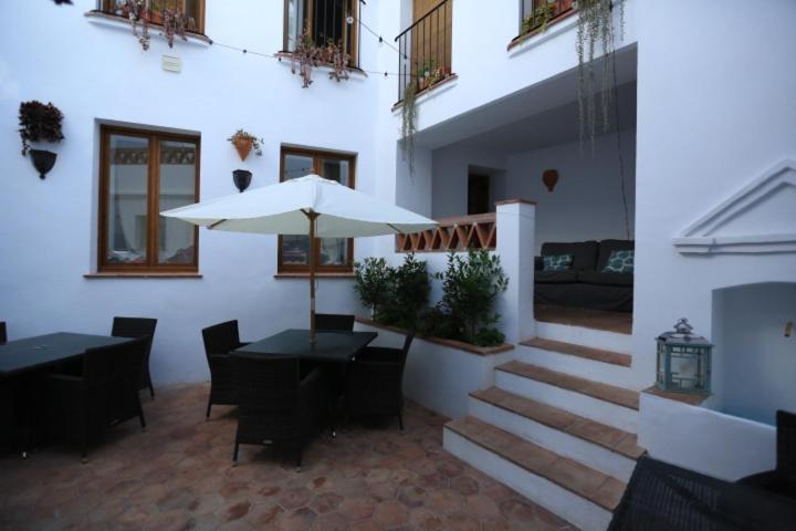 Casa Rural Miller'S Of Frigiliana Eksteriør bilde